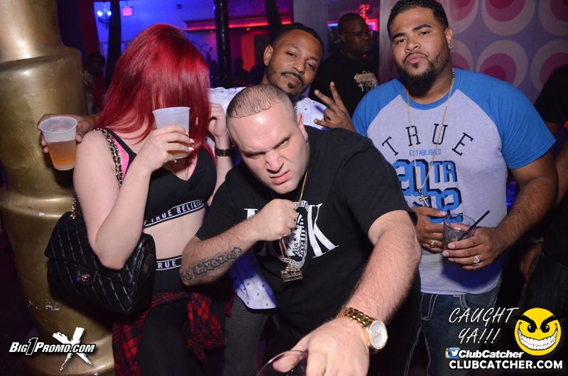 Luxy nightclub photo 37 - September 4th, 2015