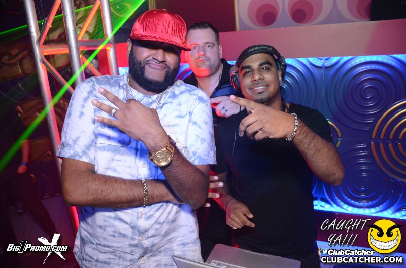 Luxy nightclub photo 44 - September 4th, 2015