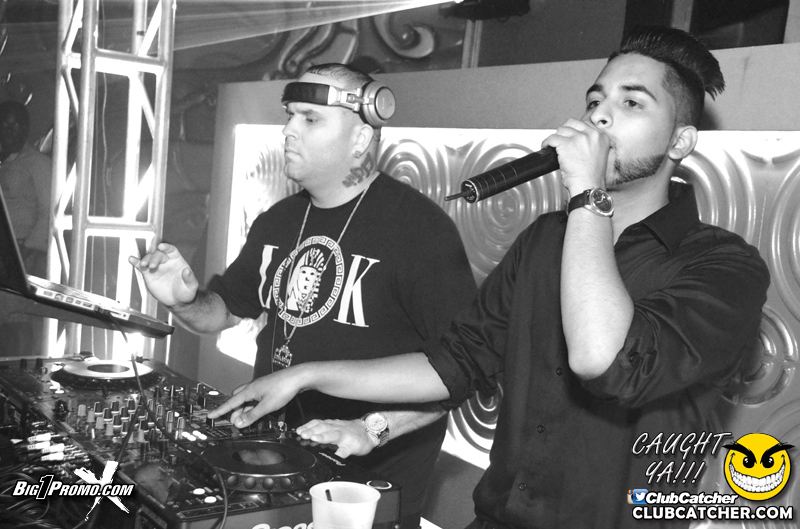 Luxy nightclub photo 61 - September 4th, 2015