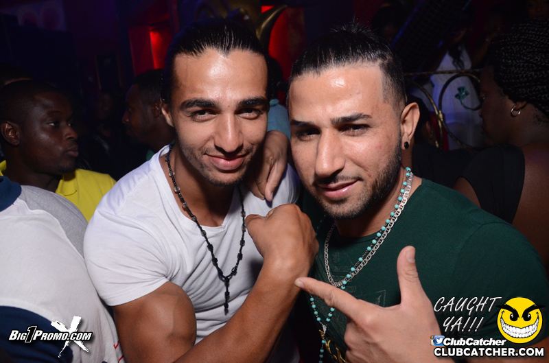 Luxy nightclub photo 64 - September 4th, 2015