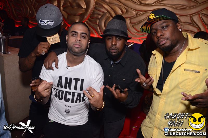 Luxy nightclub photo 93 - September 4th, 2015