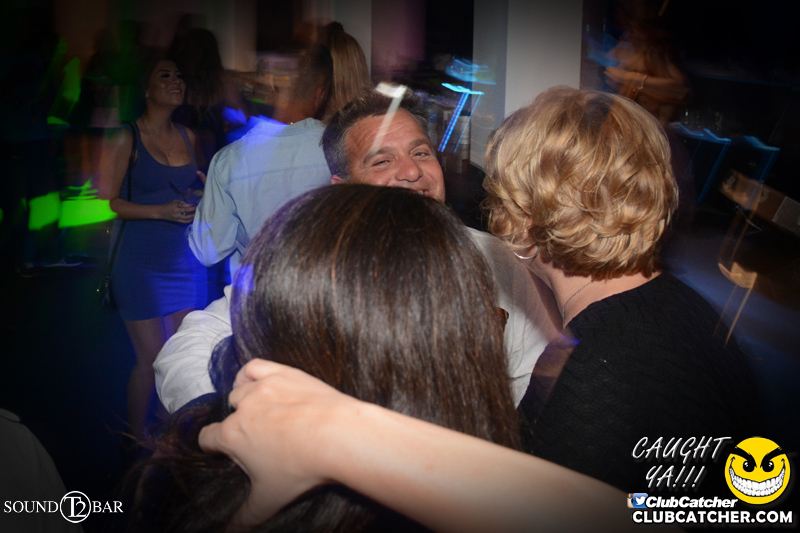 T2 lounge photo 1 - September 5th, 2015