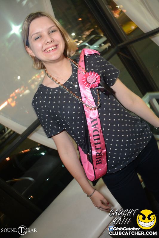 T2 lounge photo 31 - September 5th, 2015