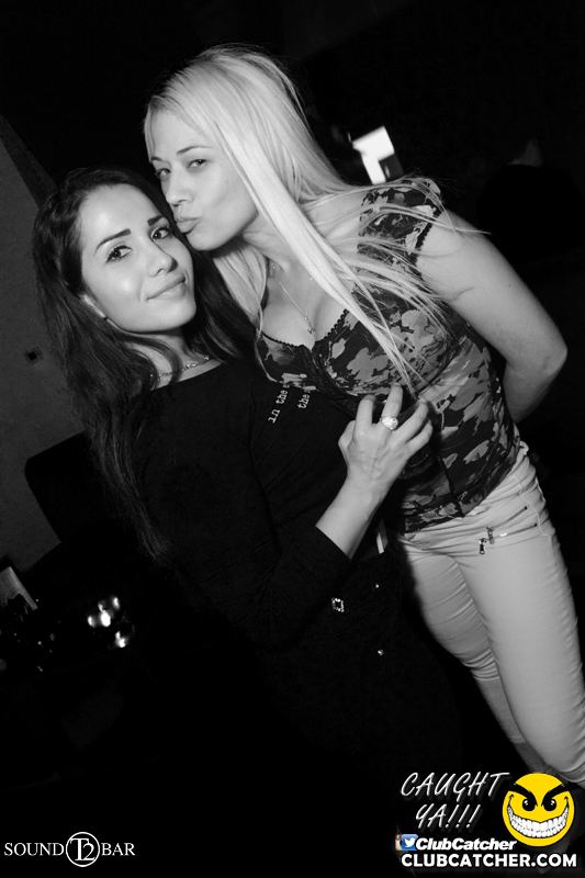 T2 lounge photo 35 - September 5th, 2015