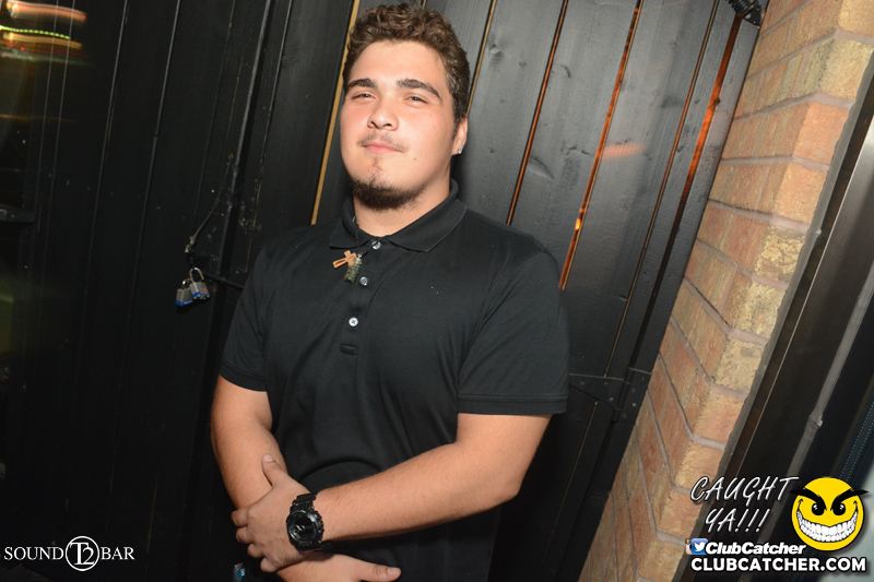 T2 lounge photo 40 - September 5th, 2015