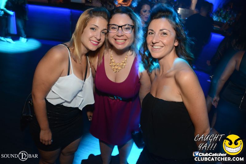 T2 lounge photo 46 - September 5th, 2015