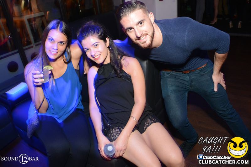 T2 lounge photo 48 - September 5th, 2015