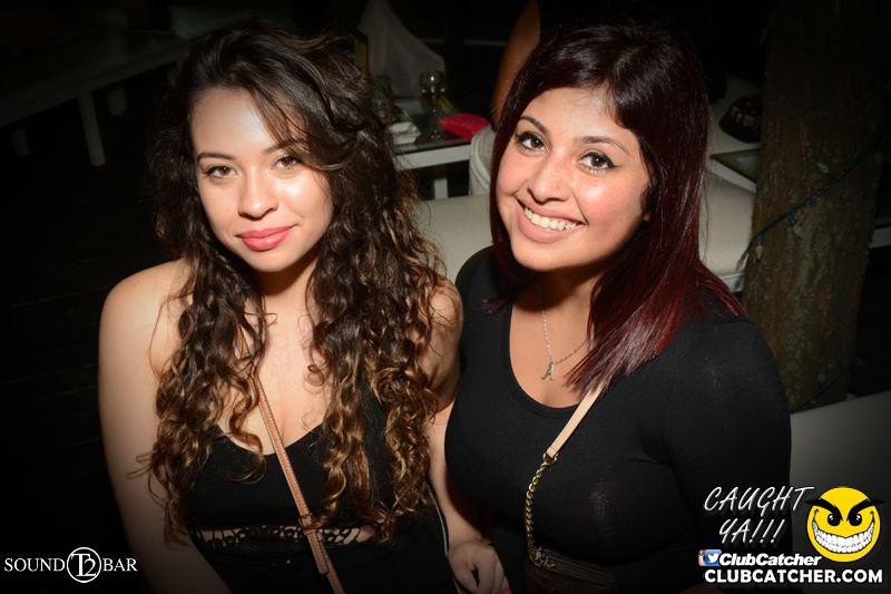 T2 lounge photo 49 - September 5th, 2015