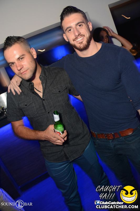 T2 lounge photo 50 - September 5th, 2015