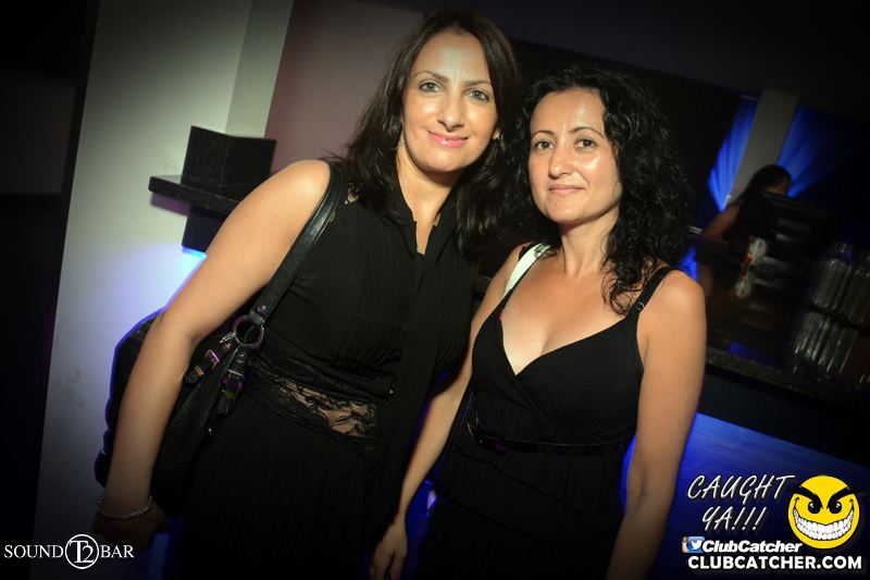 T2 lounge photo 54 - September 5th, 2015