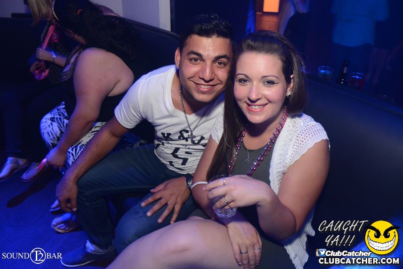 T2 lounge photo 59 - September 5th, 2015