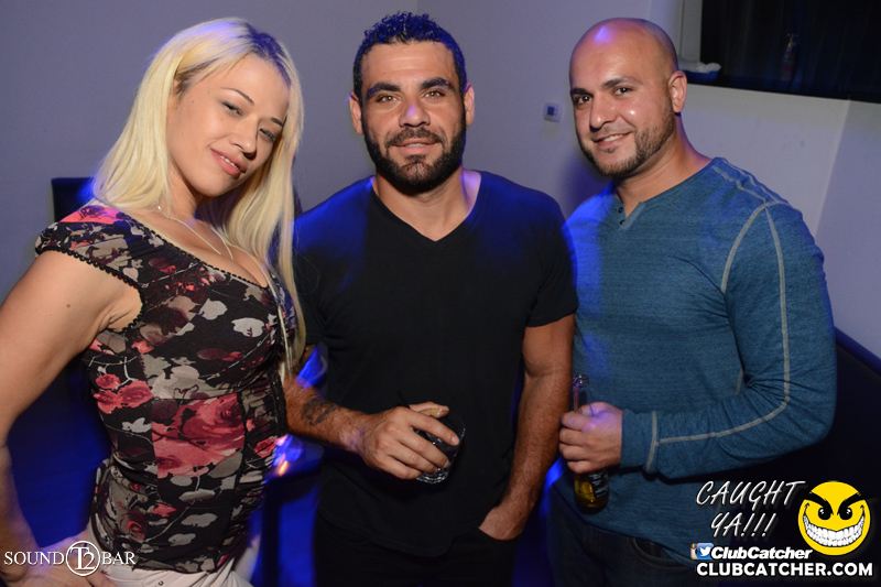 T2 lounge photo 60 - September 5th, 2015