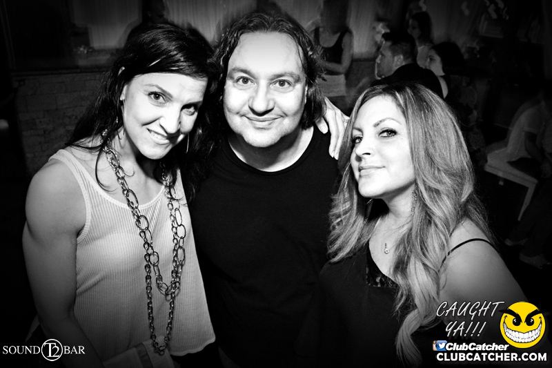 T2 lounge photo 61 - September 5th, 2015