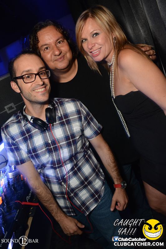 T2 lounge photo 63 - September 5th, 2015