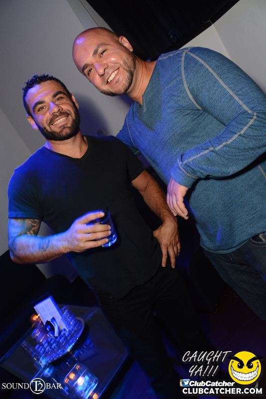 T2 lounge photo 64 - September 5th, 2015