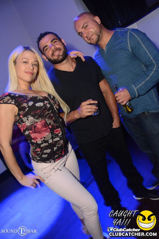 T2 lounge photo 67 - September 5th, 2015