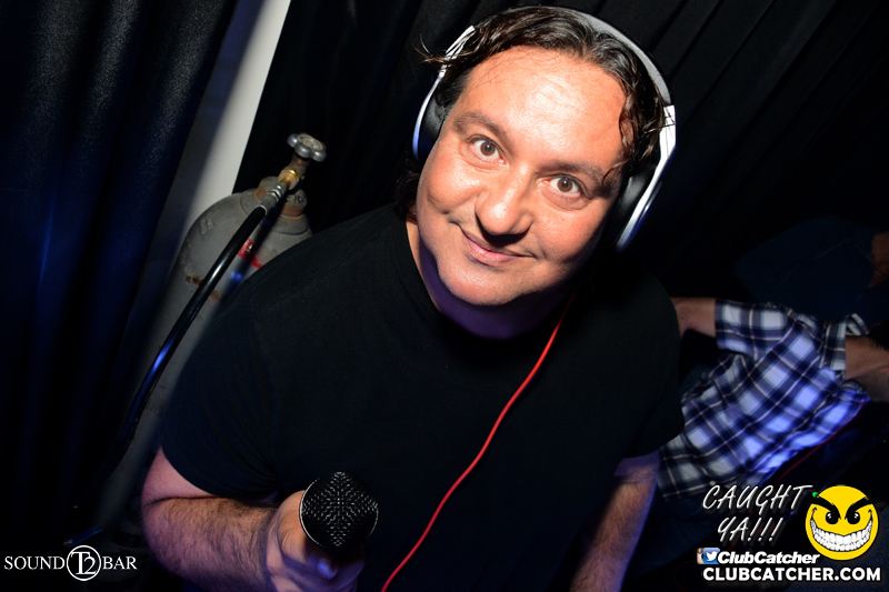 T2 lounge photo 68 - September 5th, 2015