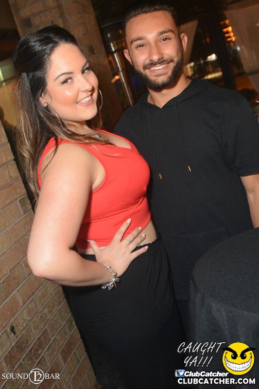 T2 lounge photo 70 - September 5th, 2015