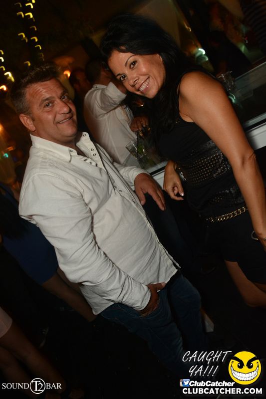 T2 lounge photo 8 - September 5th, 2015