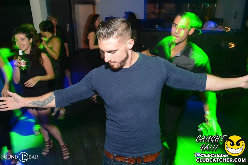 T2 lounge photo 75 - September 5th, 2015