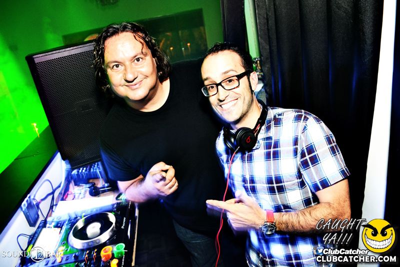 T2 lounge photo 76 - September 5th, 2015