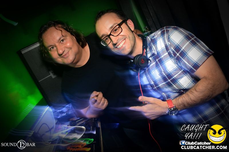 T2 lounge photo 77 - September 5th, 2015