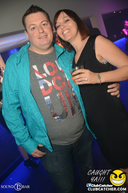 T2 lounge photo 79 - September 5th, 2015