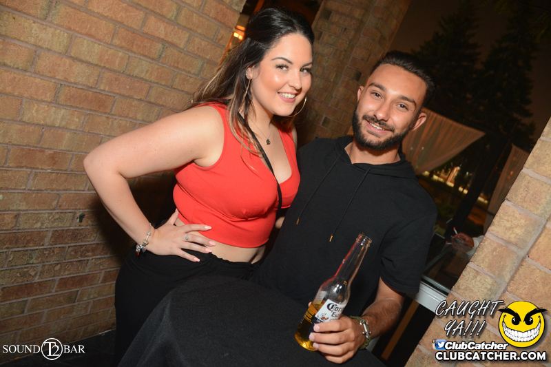 T2 lounge photo 87 - September 5th, 2015