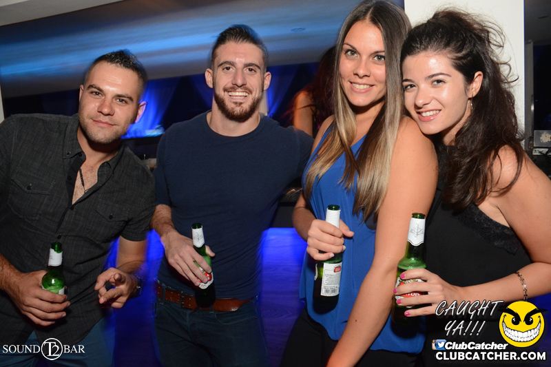 T2 lounge photo 88 - September 5th, 2015