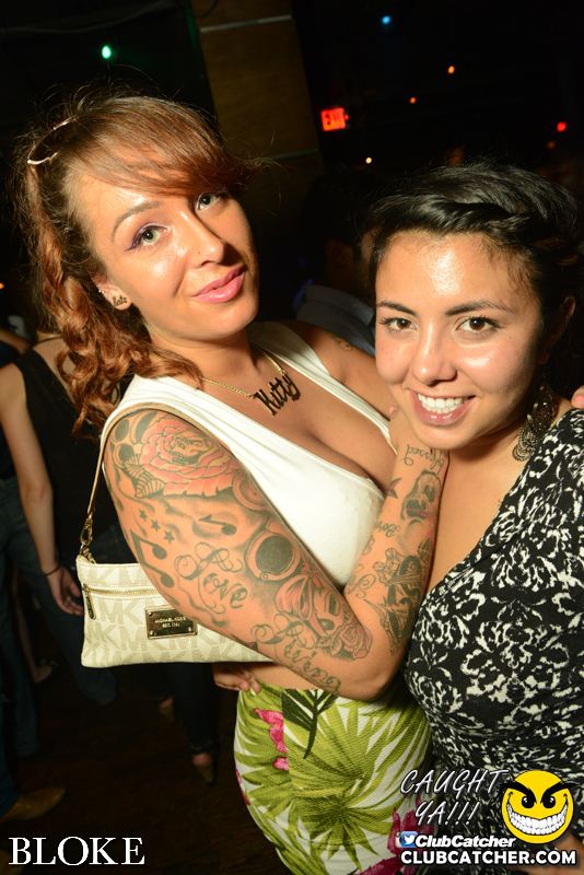 Bloke nightclub photo 13 - September 5th, 2015