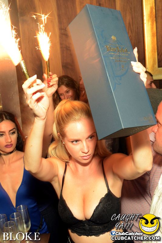 Bloke nightclub photo 16 - September 5th, 2015