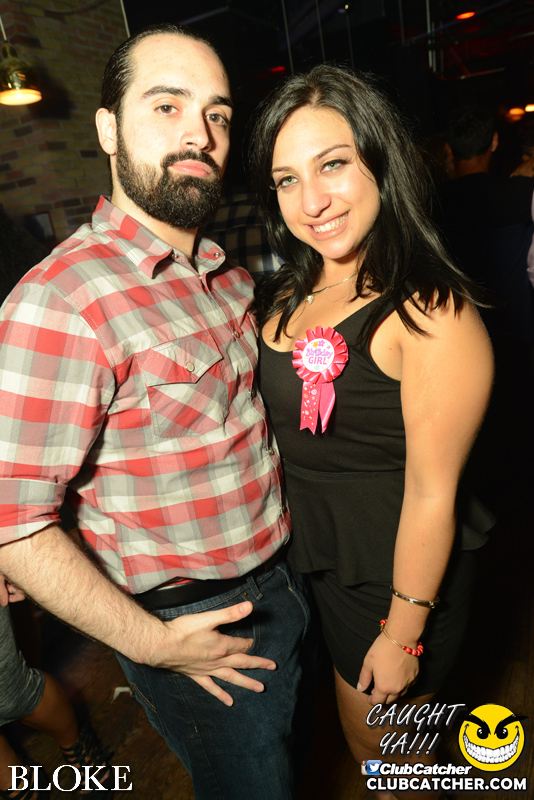 Bloke nightclub photo 22 - September 5th, 2015