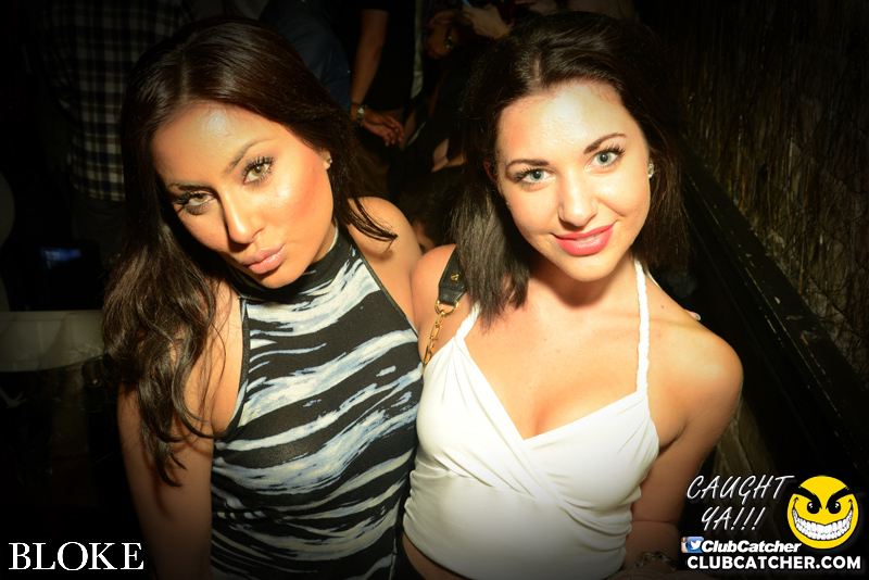 Bloke nightclub photo 23 - September 5th, 2015