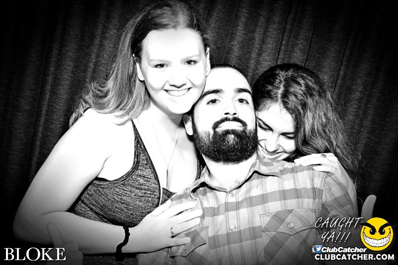 Bloke nightclub photo 30 - September 5th, 2015