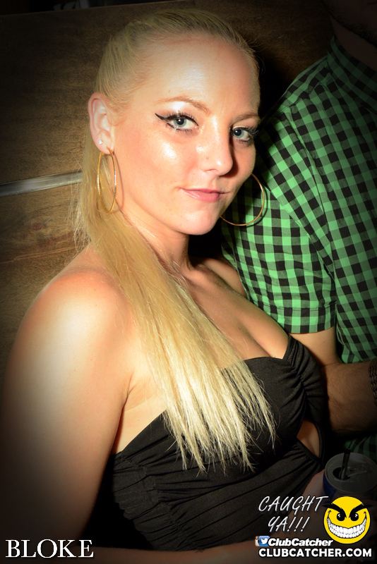 Bloke nightclub photo 31 - September 5th, 2015