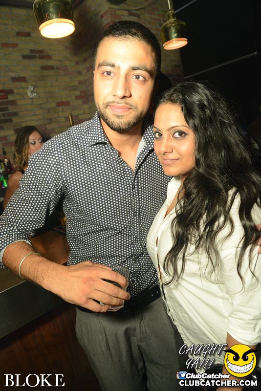 Bloke nightclub photo 33 - September 5th, 2015