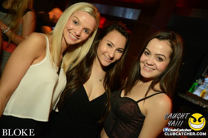 Bloke nightclub photo 34 - September 5th, 2015