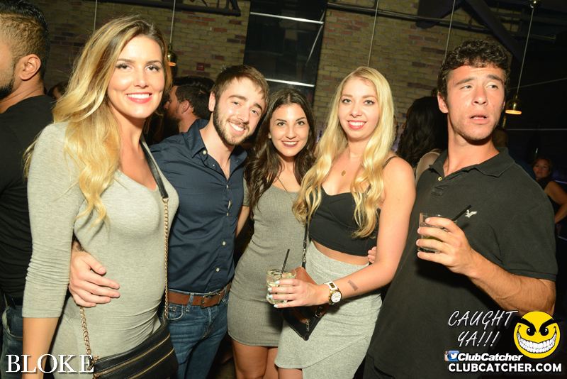 Bloke nightclub photo 35 - September 5th, 2015