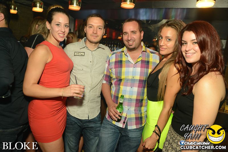 Bloke nightclub photo 40 - September 5th, 2015