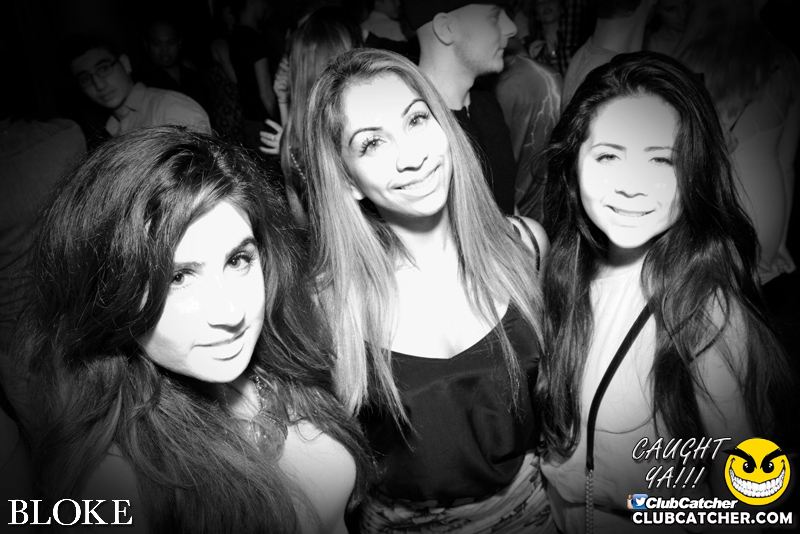 Bloke nightclub photo 43 - September 5th, 2015