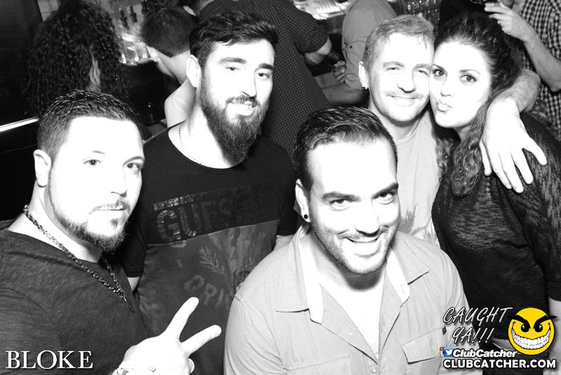 Bloke nightclub photo 45 - September 5th, 2015