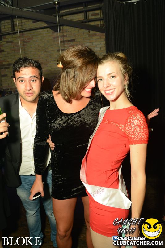 Bloke nightclub photo 56 - September 5th, 2015