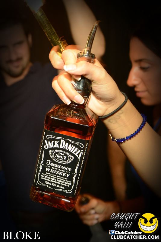 Bloke nightclub photo 62 - September 5th, 2015