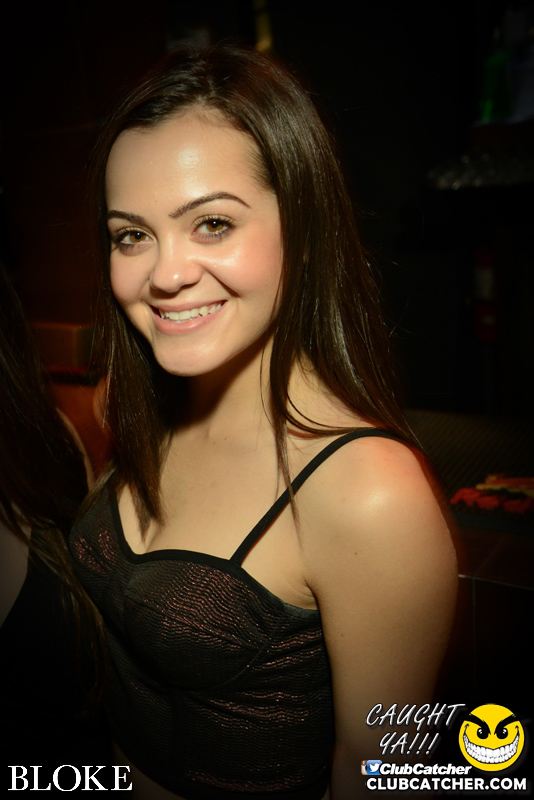 Bloke nightclub photo 63 - September 5th, 2015