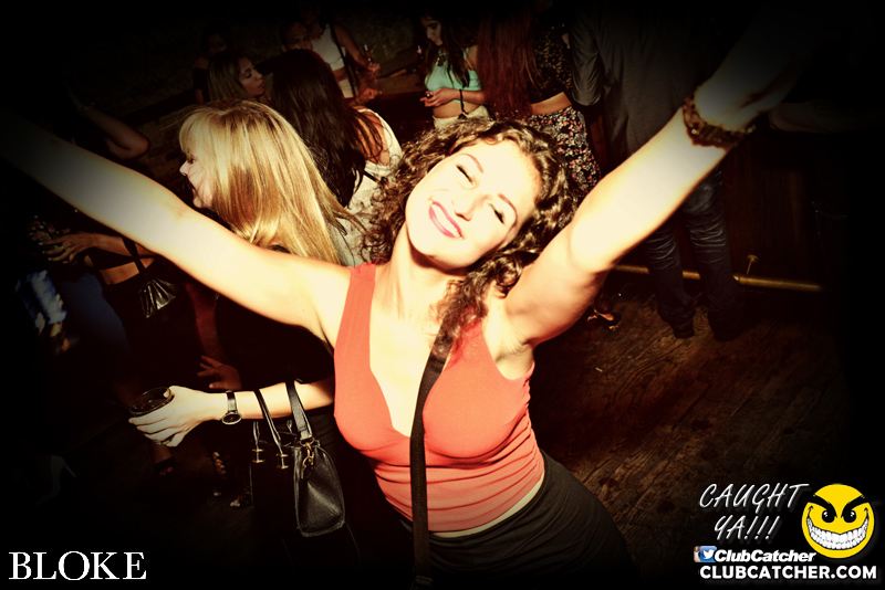 Bloke nightclub photo 64 - September 5th, 2015
