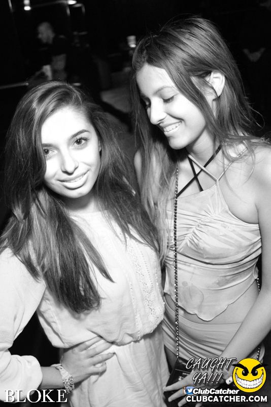 Bloke nightclub photo 66 - September 5th, 2015