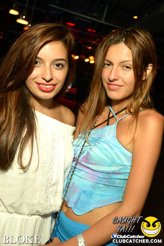 Bloke nightclub photo 68 - September 5th, 2015