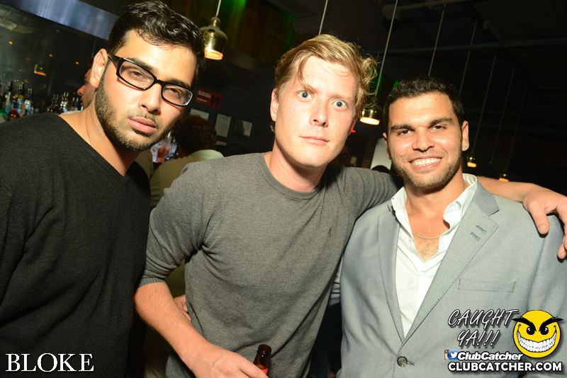 Bloke nightclub photo 69 - September 5th, 2015