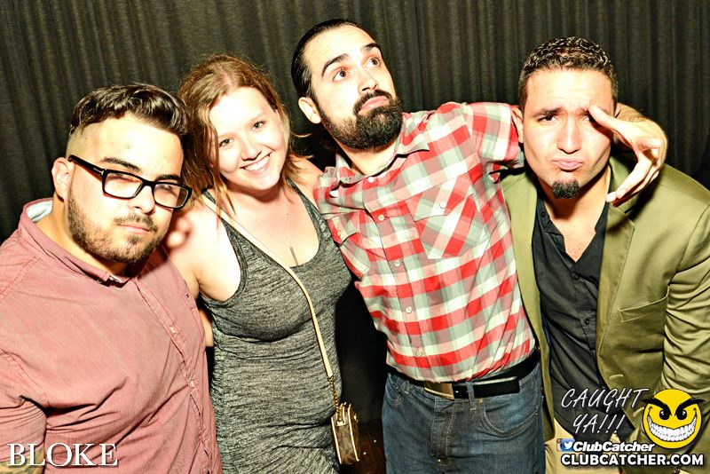 Bloke nightclub photo 72 - September 5th, 2015