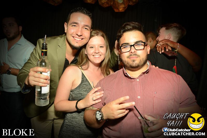 Bloke nightclub photo 74 - September 5th, 2015